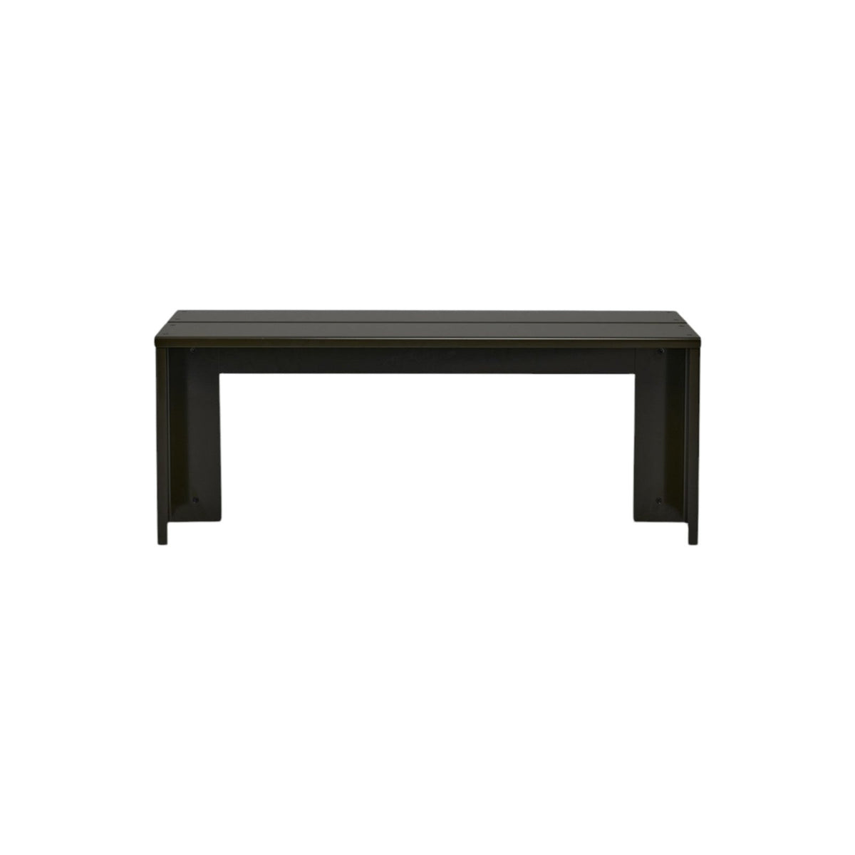 RE - WORK Bench - Sitzbank - Our Society – view 7