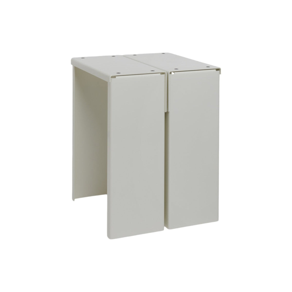 RE - WORK Stool - Hocker - Our Society – view 4