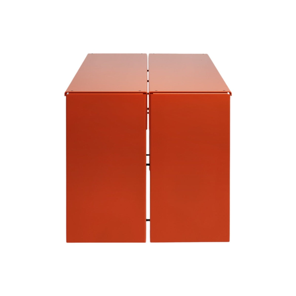 RE - WORK Table - Esstisch - Our Society – view 7