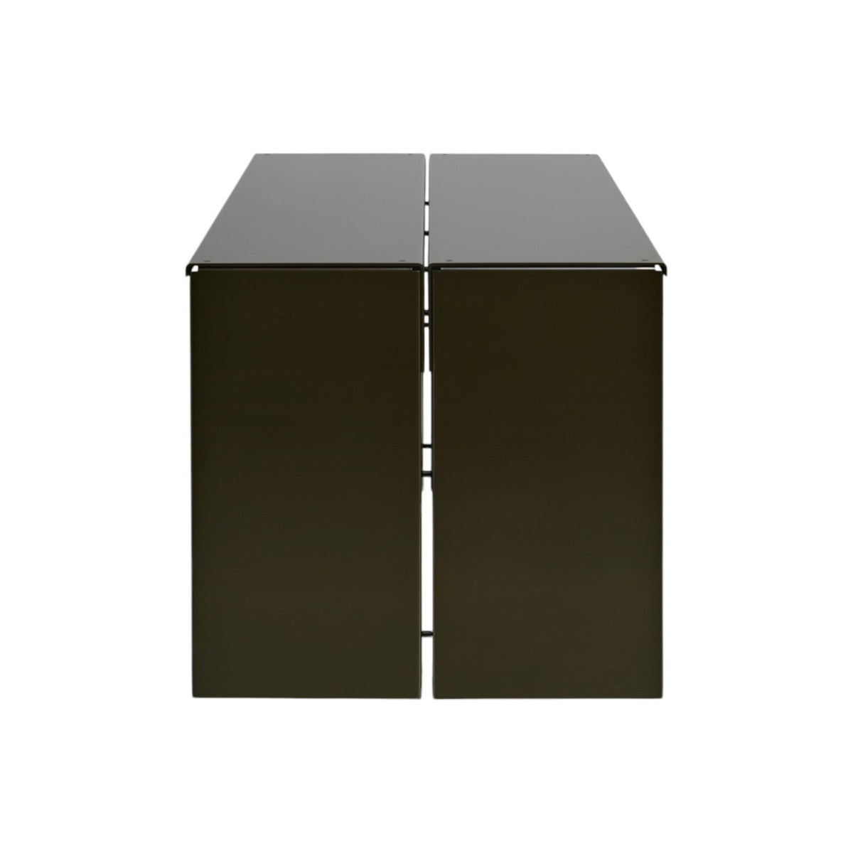 RE - WORK Table - Esstisch - Our Society – view 8