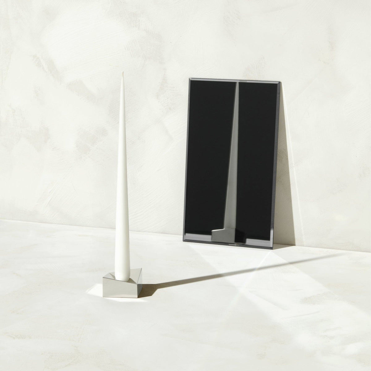 Reflect Candle Holder - Kerzenständer - STOFF Nagel