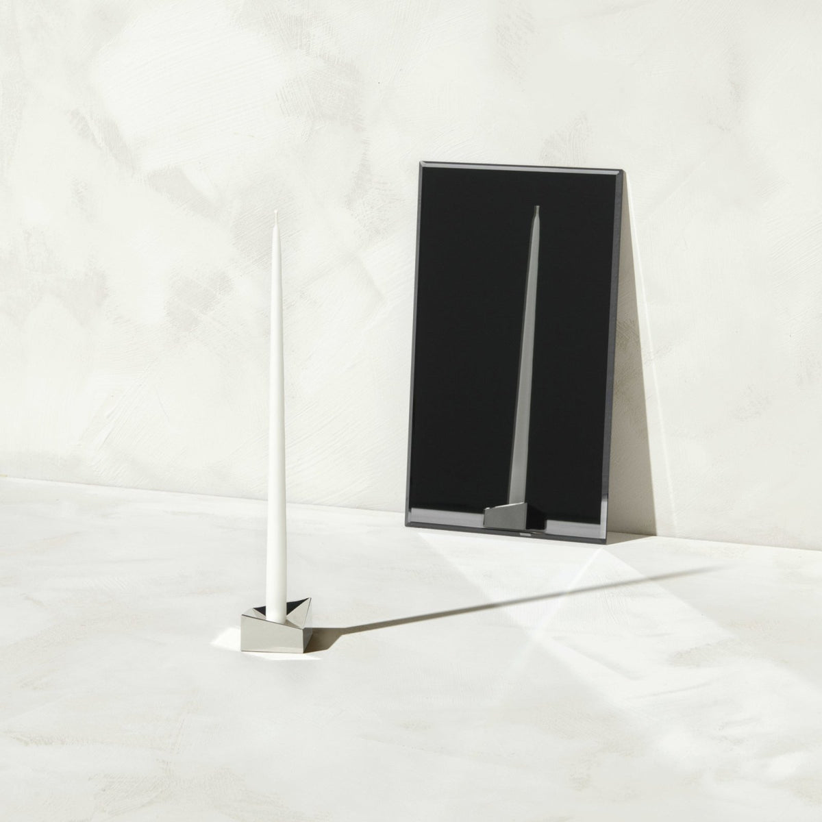 Reflect Candle Holder - Kerzenständer - STOFF Nagel – view 4