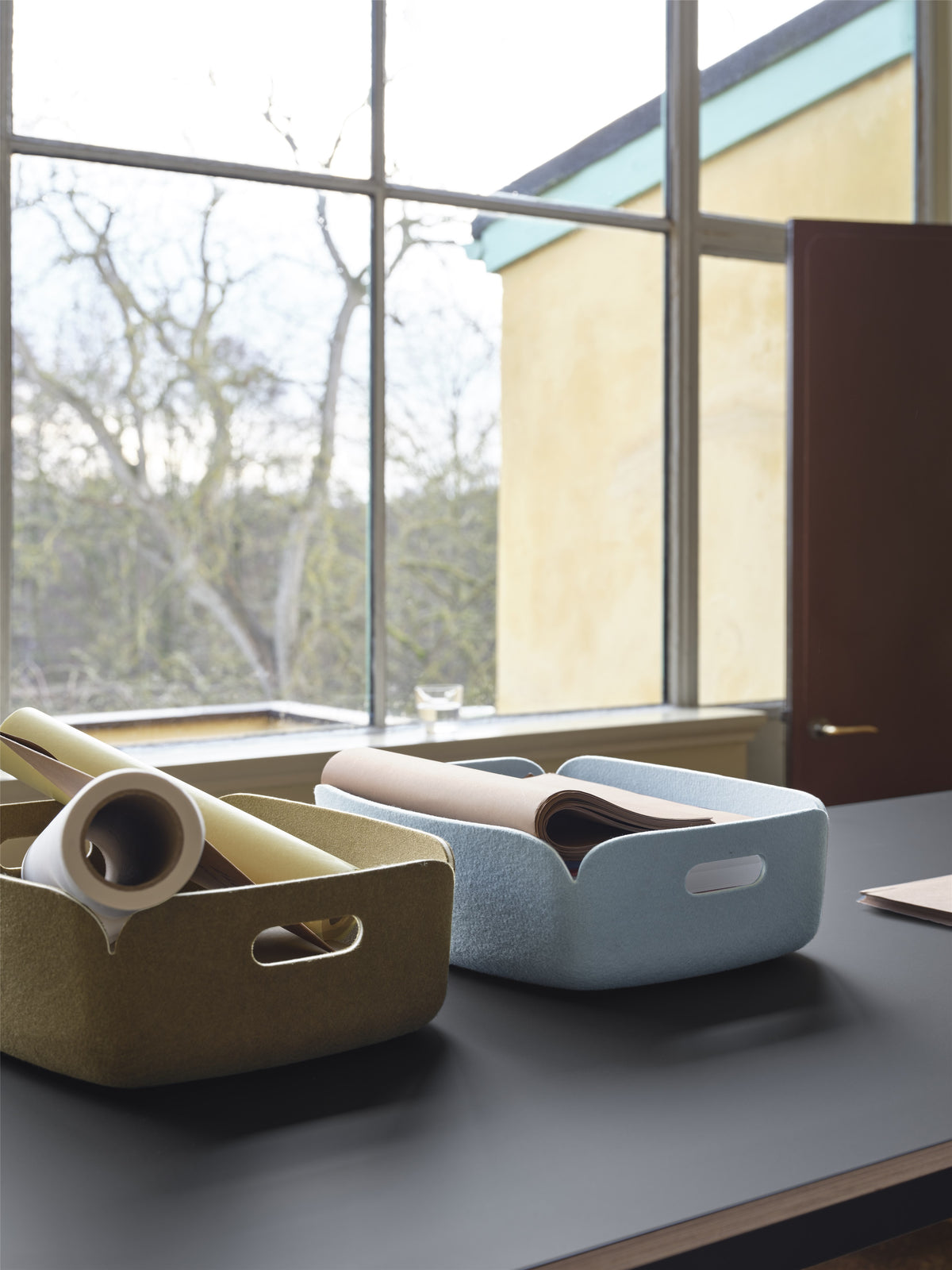 Restore Basket – Muuto – view 20