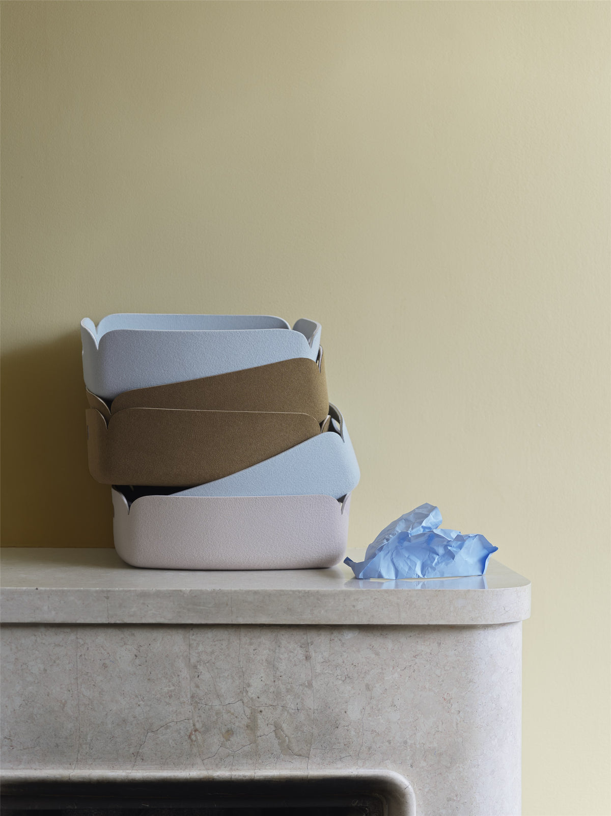 Restore Basket – Muuto – view 21