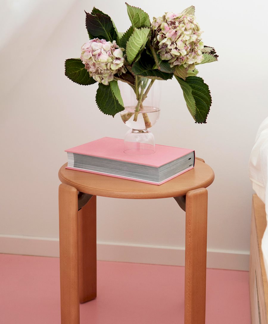 Rey Stool – HAY – view 8