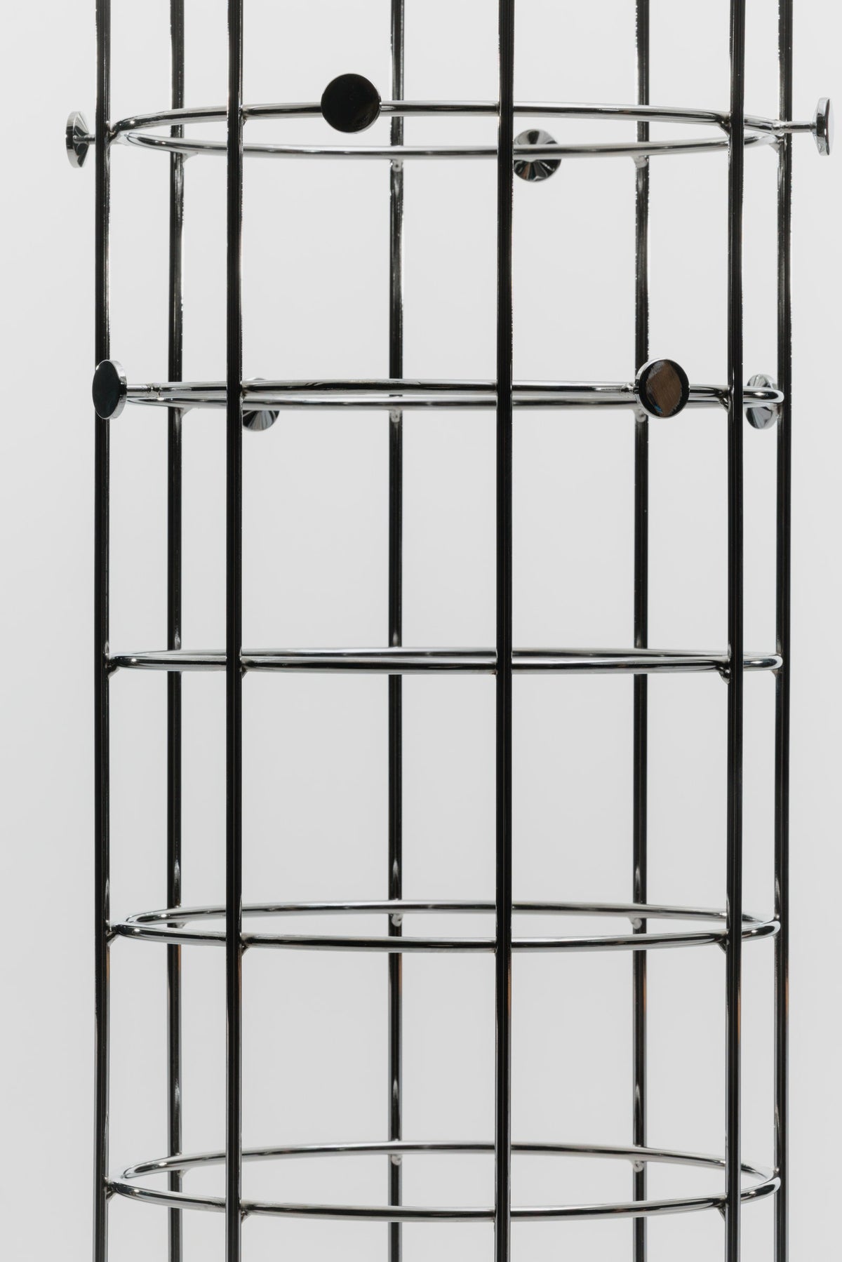Bazar Coat Rack – Richard Lampert – view 5