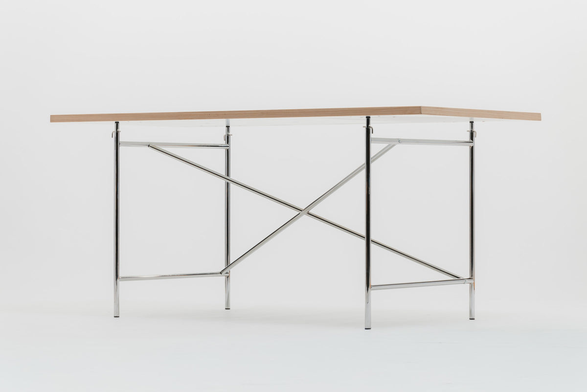 Eiermann 2 Table Frame – Richard Lampert – view 4