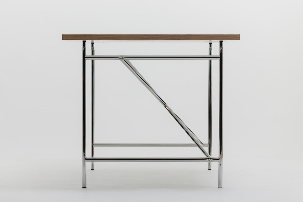 Eiermann 2 Table Frame – Richard Lampert – view 5