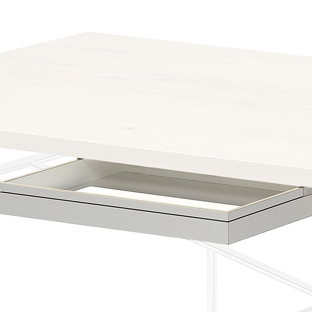 Eiermann Drawer - Richard Lampert