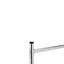 For frame height 66 cm (without extension rods)