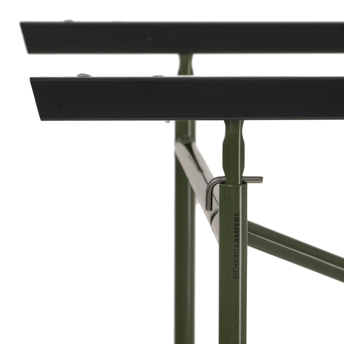 Eiermann Tabletop Support - Richard Lampert