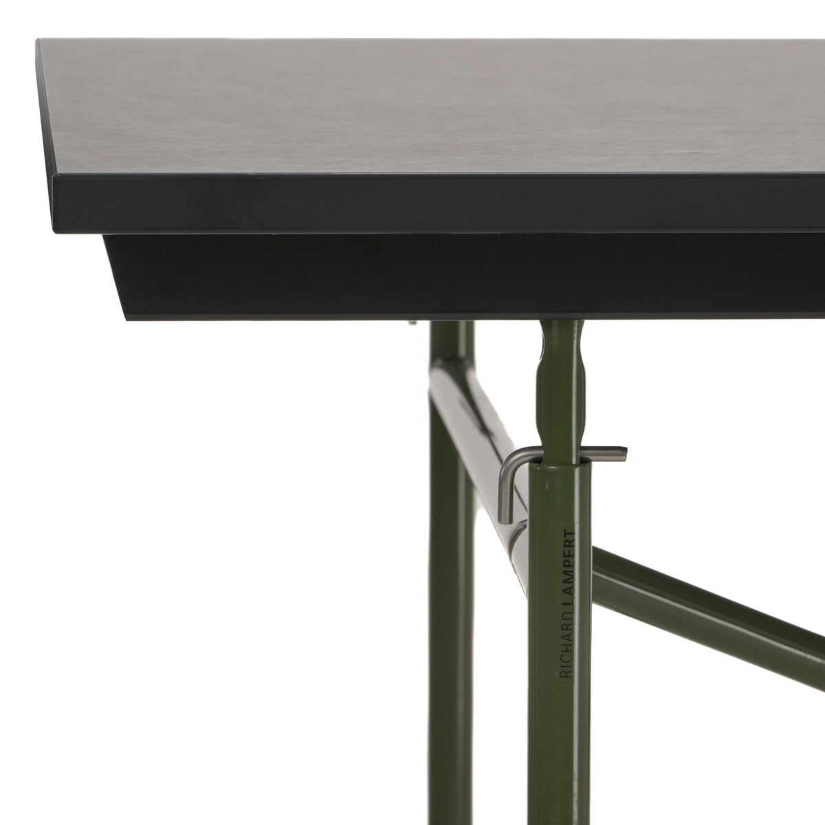 Eiermann Tabletop Support - Richard Lampert – Ansicht 5
