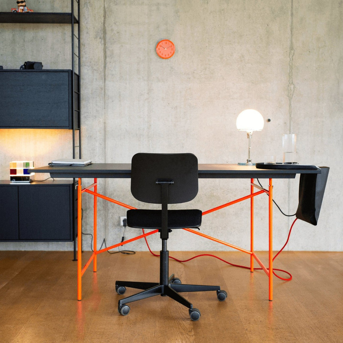 Eiermann Tabletop Support - Richard Lampert – Ansicht 3