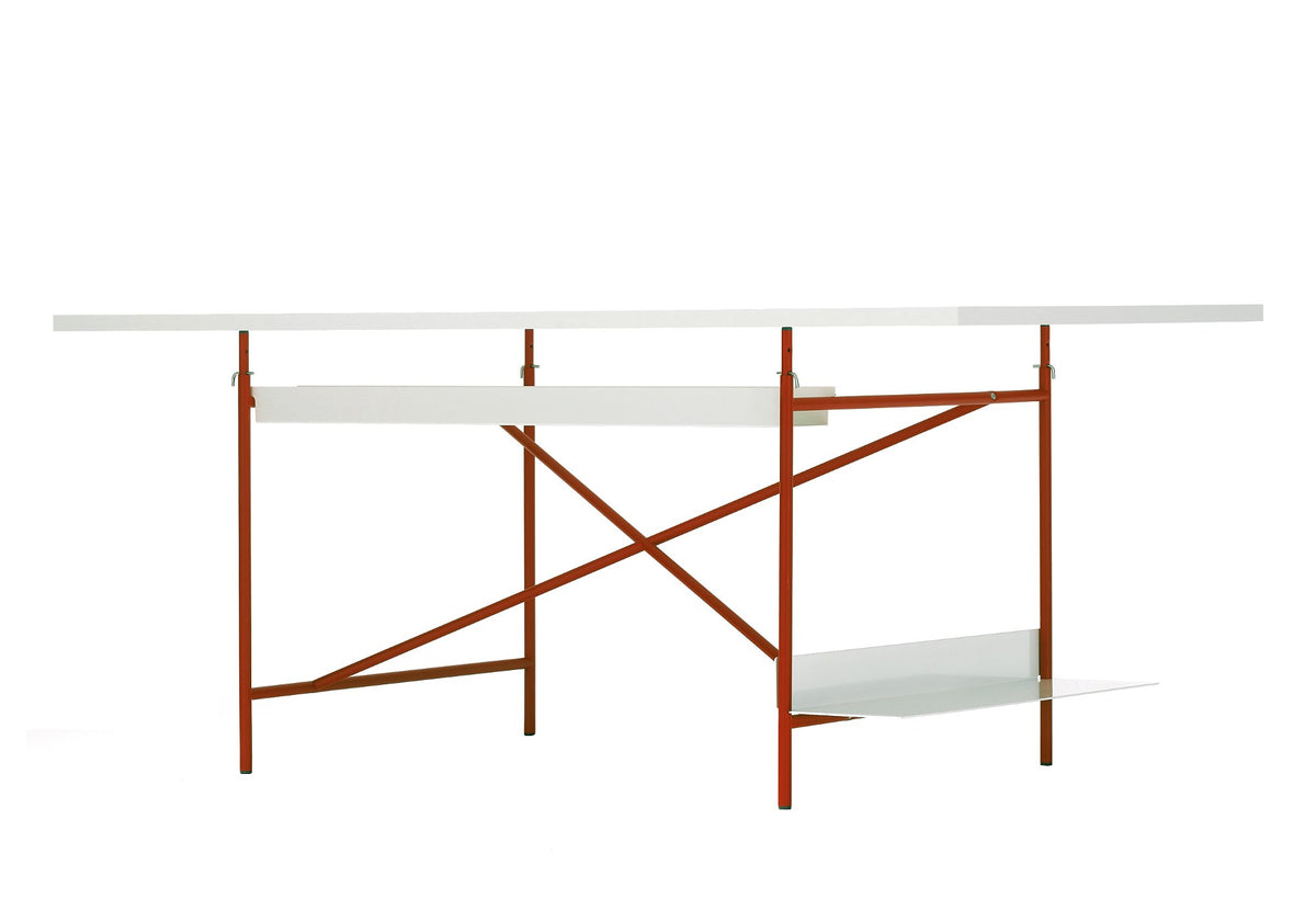 Eiermann Cable Management Tray – Richard Lampert – view 4