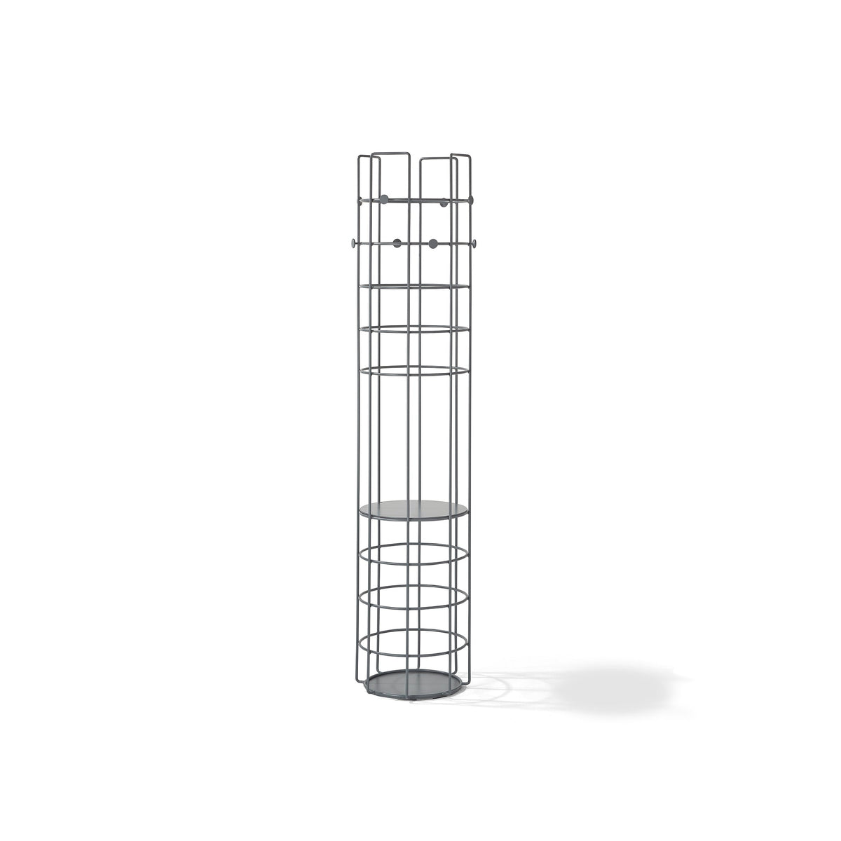 Bazar Coat Rack – Richard Lampert – view 7
