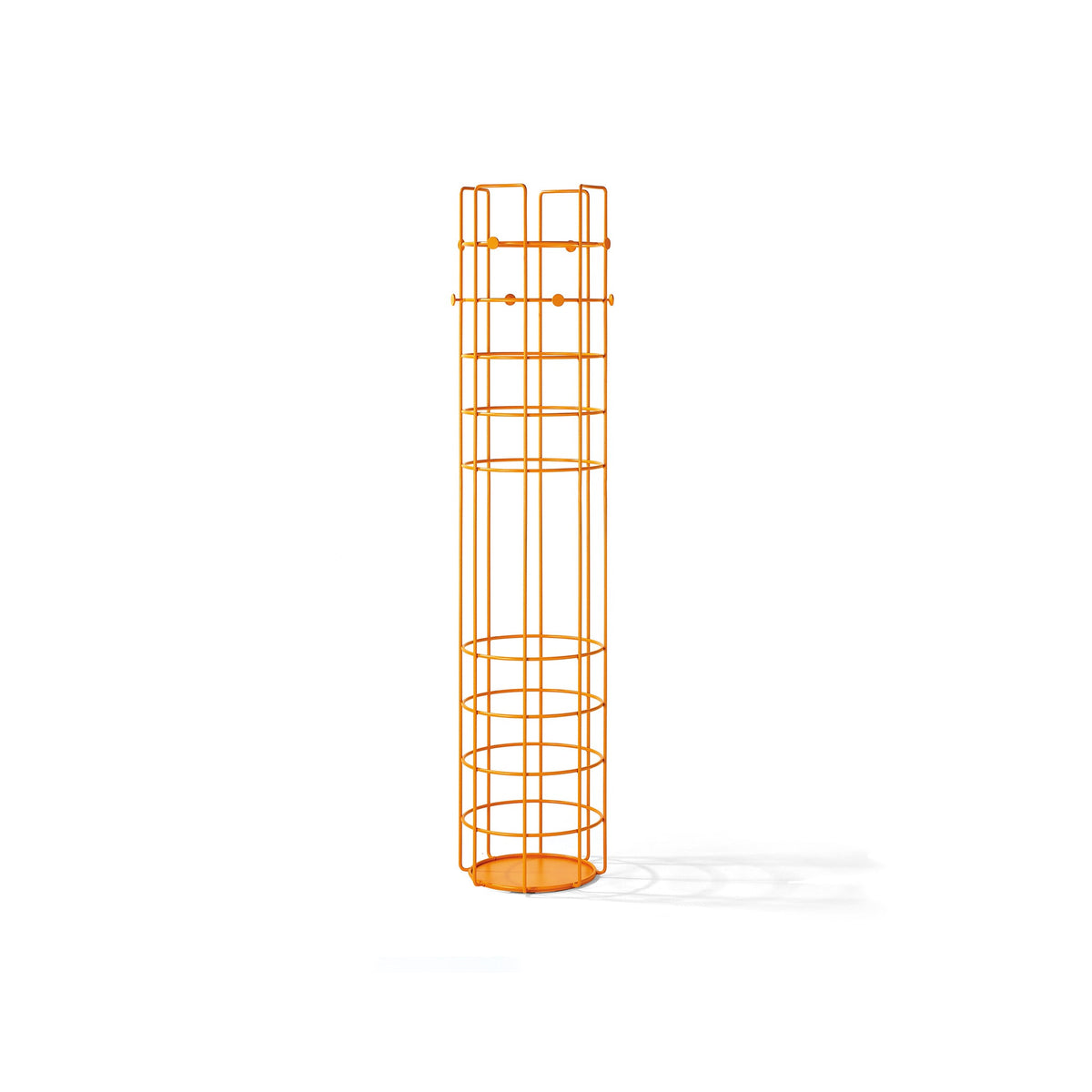 Bazar Coat Rack – Richard Lampert – view 8