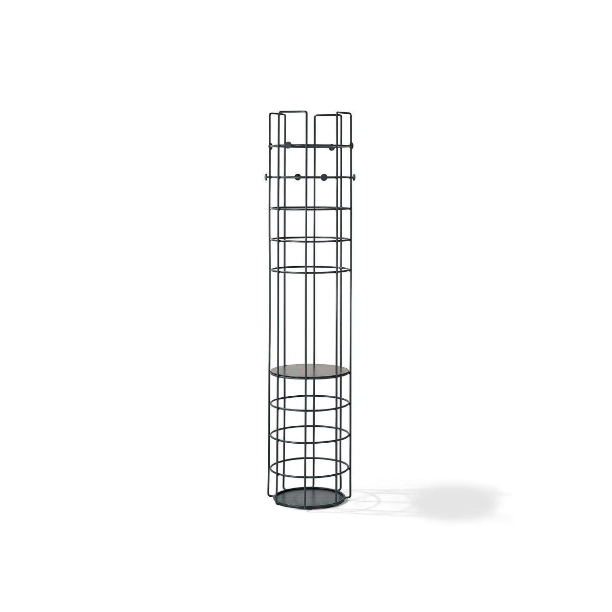 Bazar Coat Rack – Richard Lampert