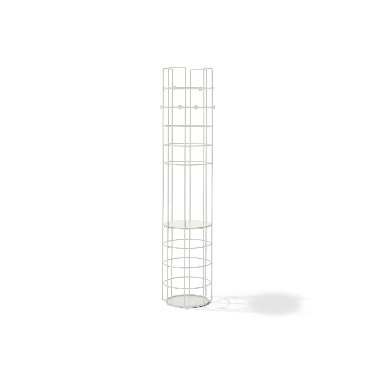 Bazar Coat Rack – Richard Lampert – view 9