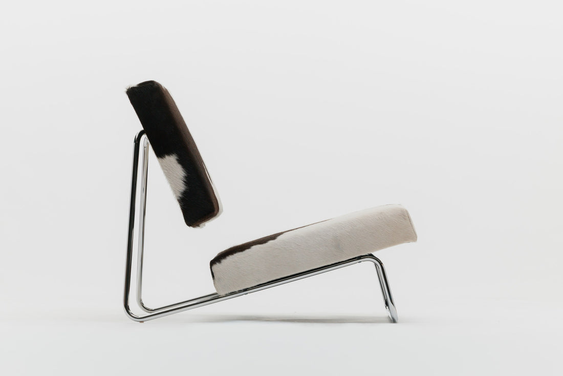 Herbert Hirche Lounge Chair