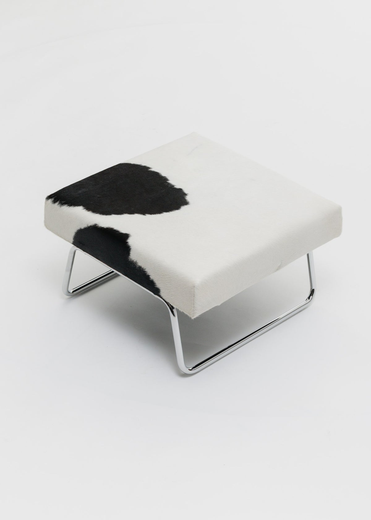 Herbert Hirche Lounge Chair – Richard Lampert – view 7