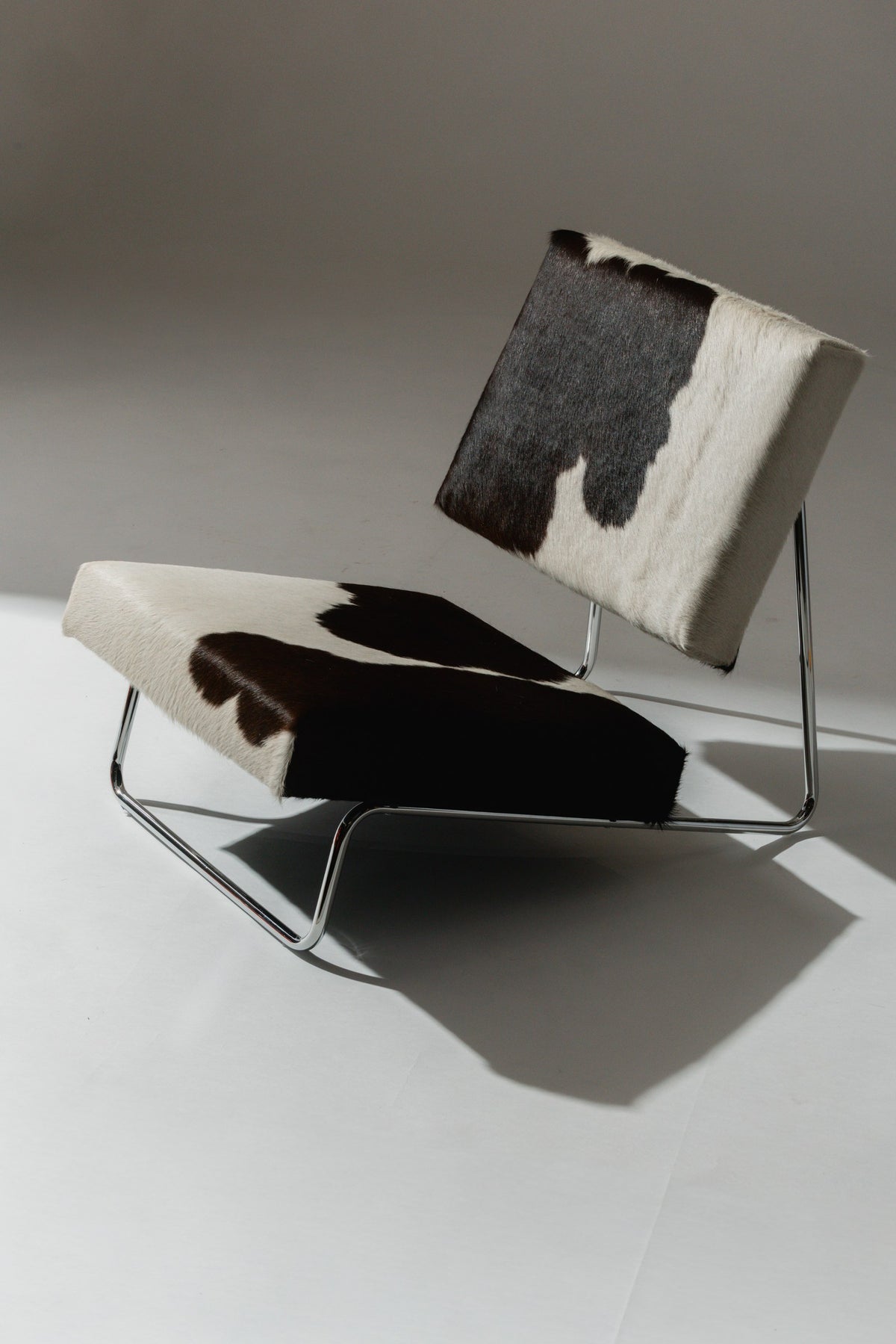 Herbert Hirche Lounge Chair – Richard Lampert – view 8