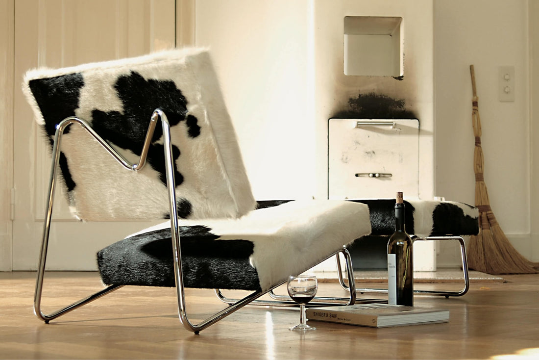 Herbert Hirche Lounge Chair