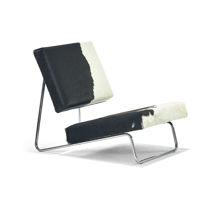 Herbert Hirche Lounge Chair – Richard Lampert