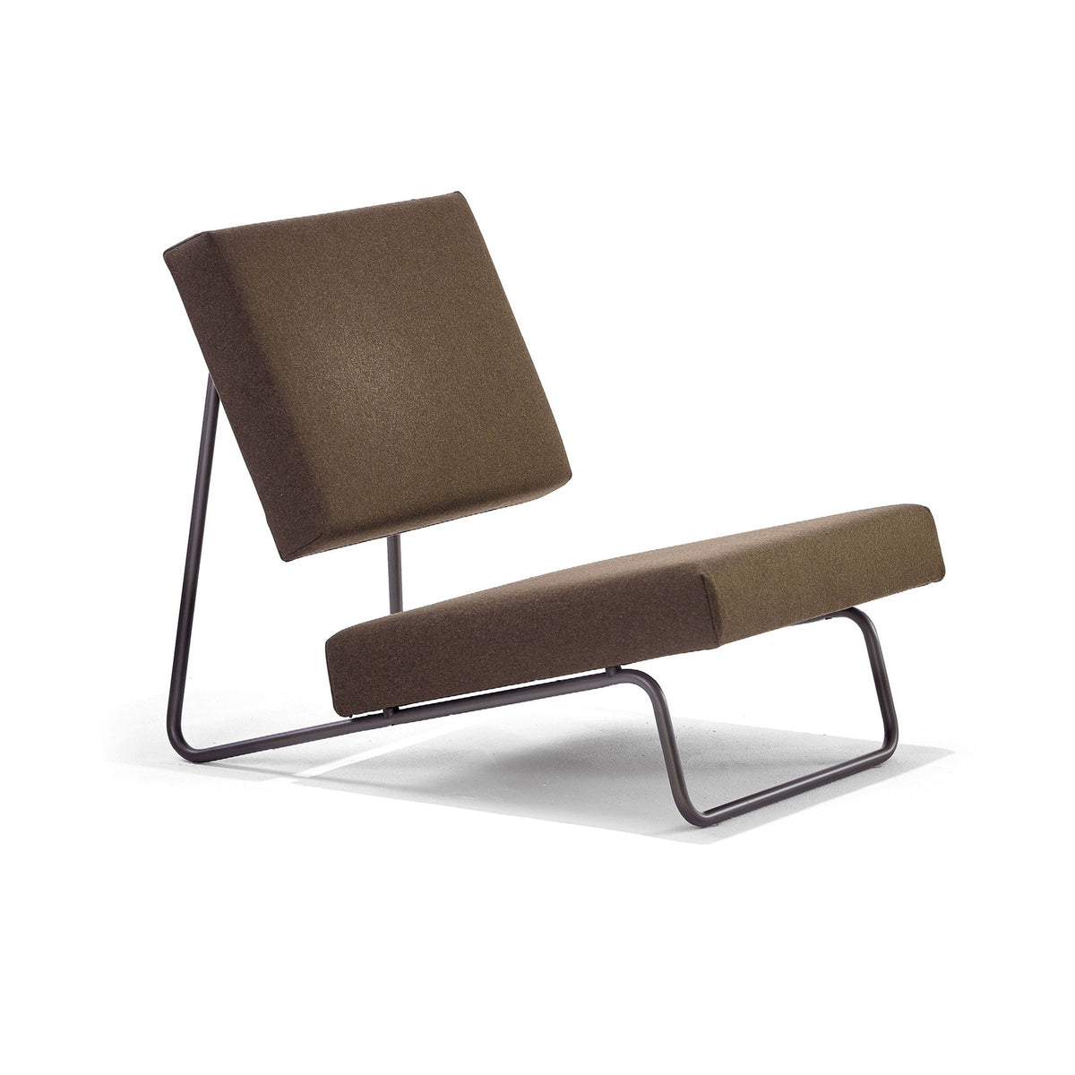 Herbert Hirche Lounge Chair – Richard Lampert – view 13