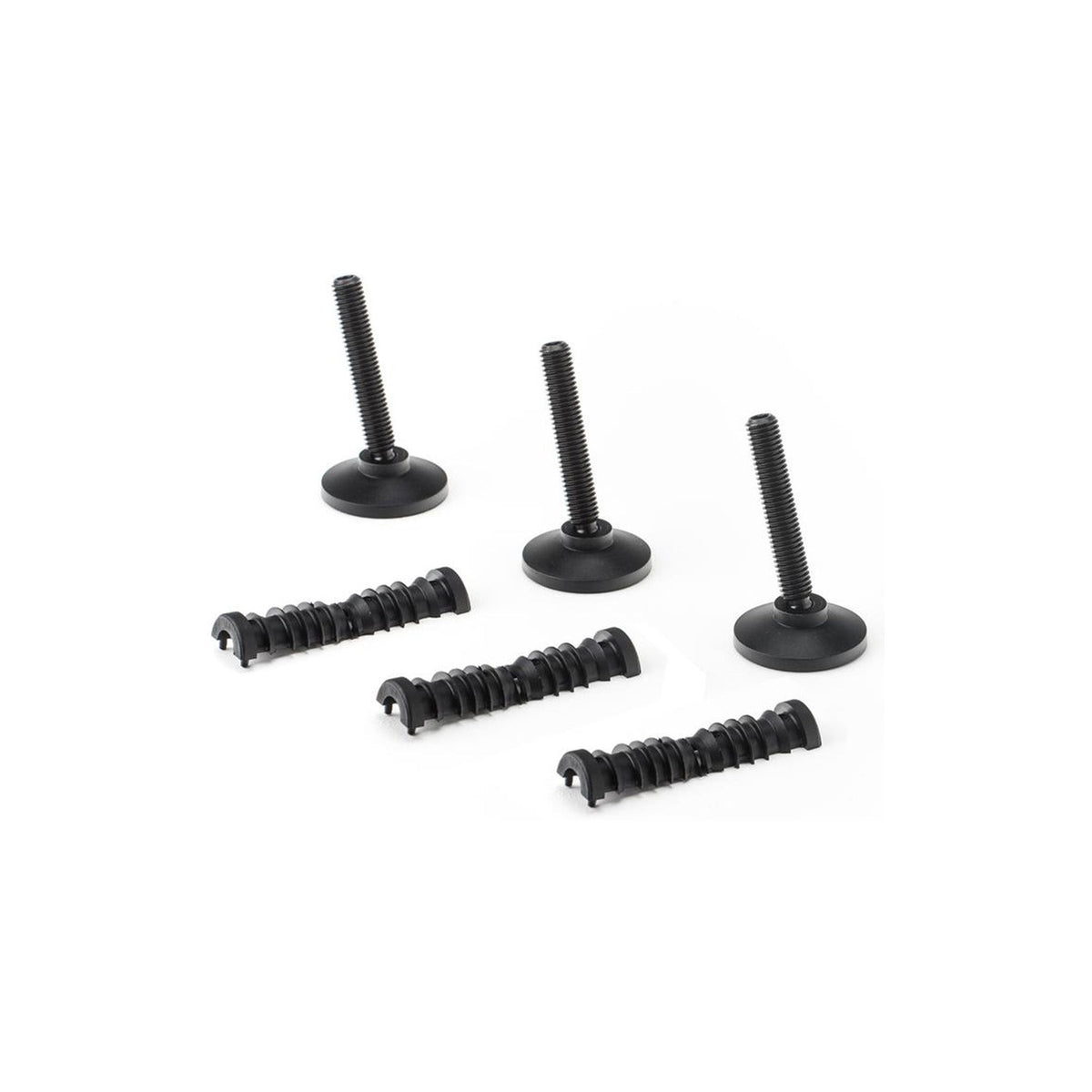 Eiermann Levelling Kit - Richard Lampert