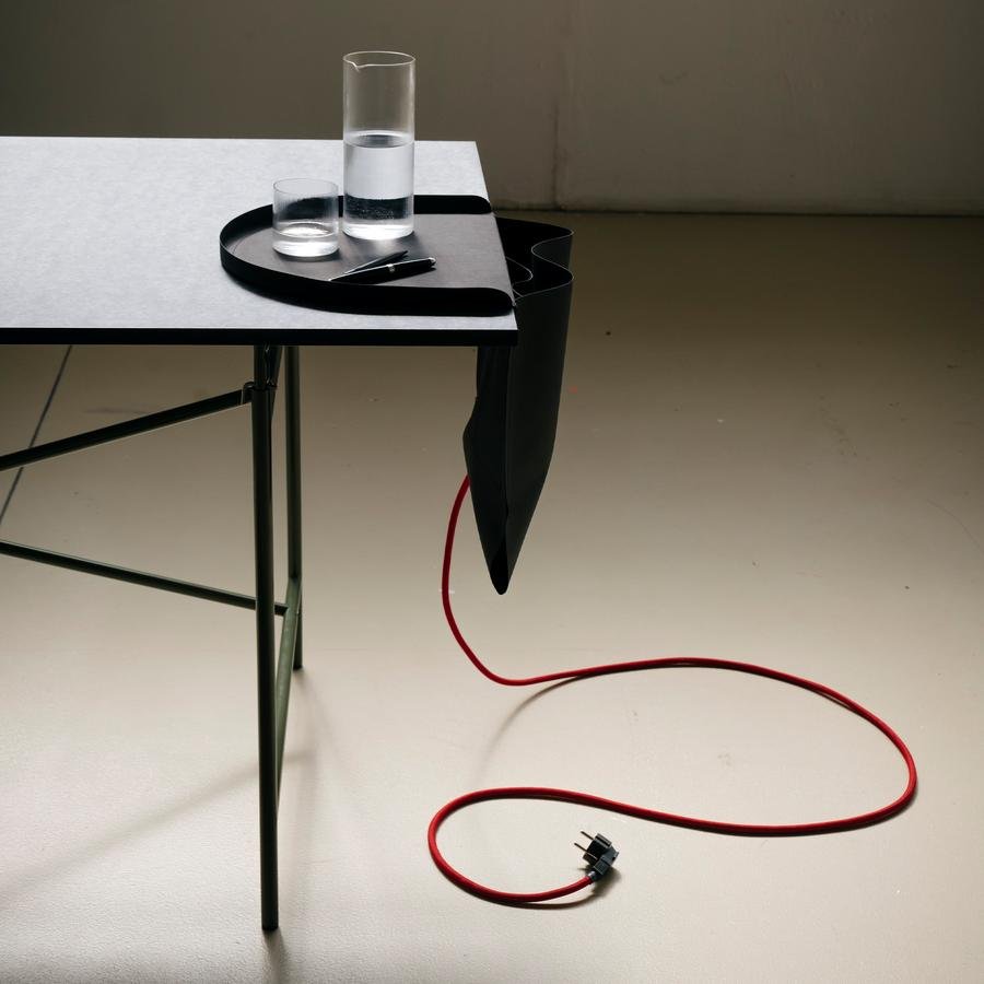 Salto Schreibtischaufbewahrung – Richard Lampert – Ansicht 6
