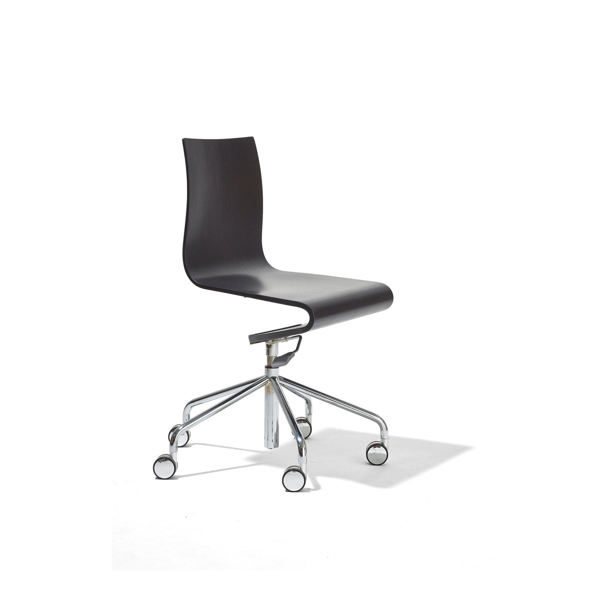Seesaw Office Chair – Richard Lampert