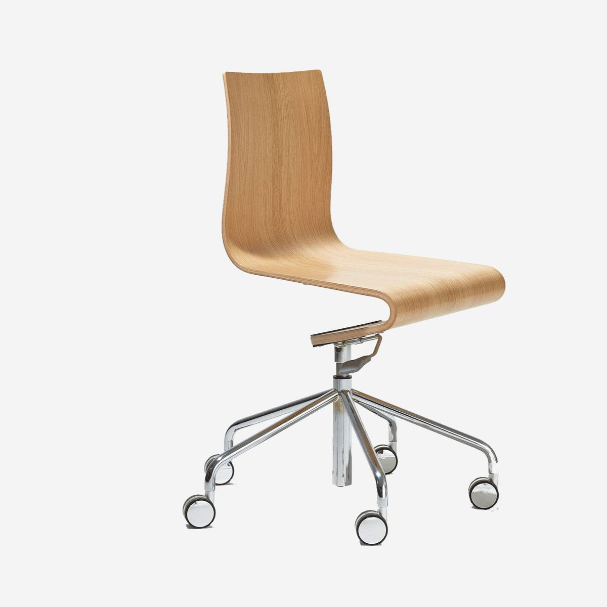 Seesaw Office Chair – Richard Lampert – view 4