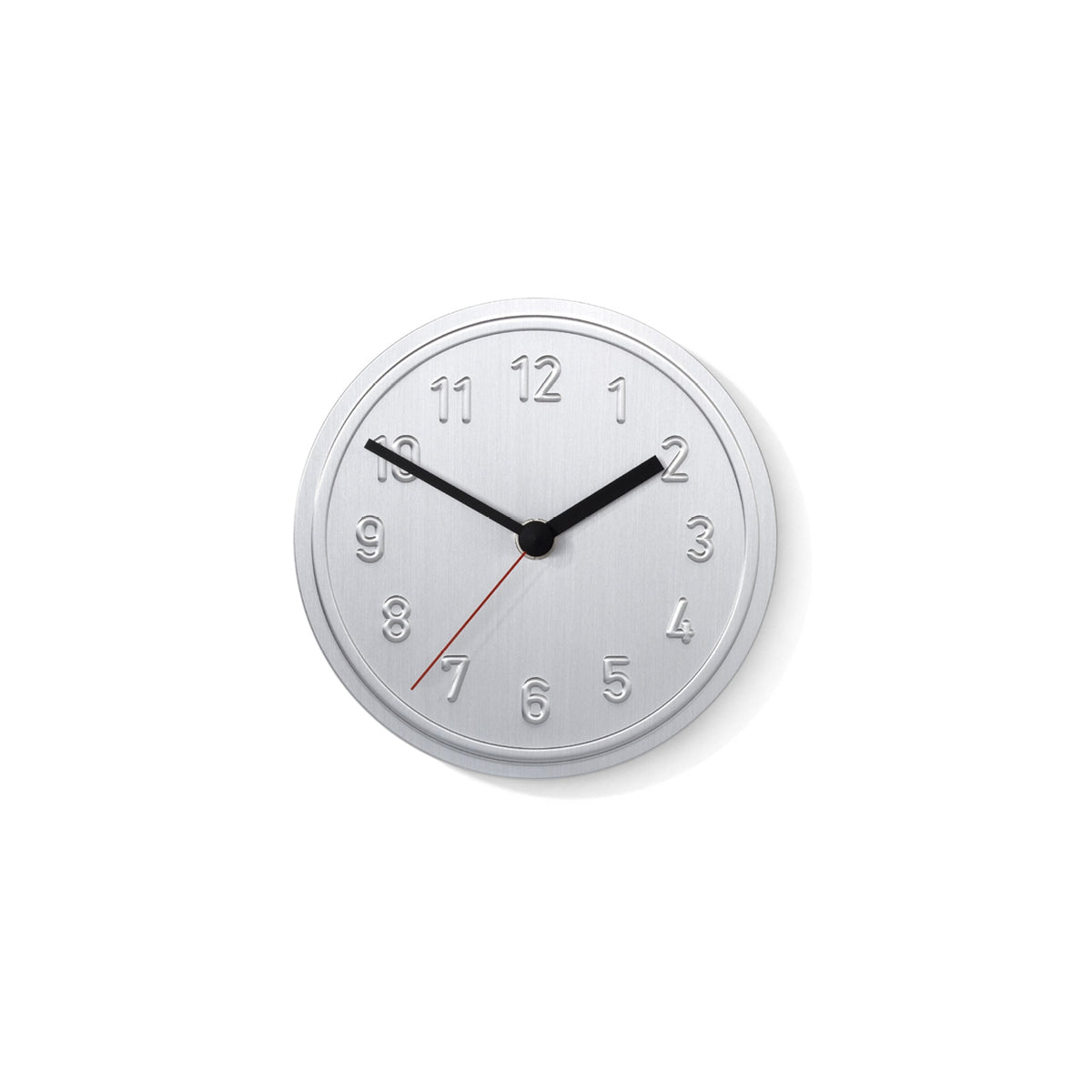 Alu Alu Uhr – Richard Lampert