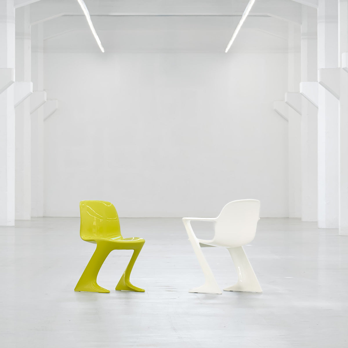Z.Stuhl Chair – Richard Lampert – view 6