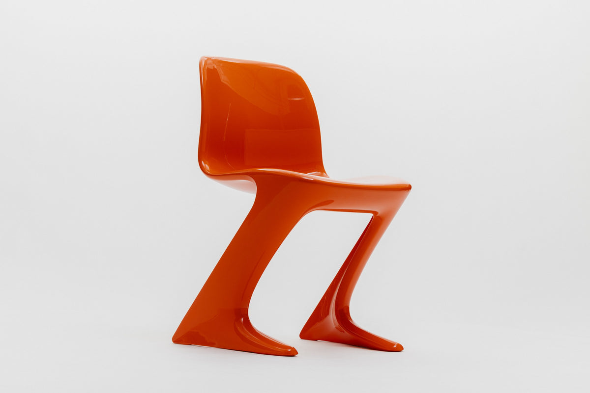 Z.Stuhl Chair – Richard Lampert – view 9