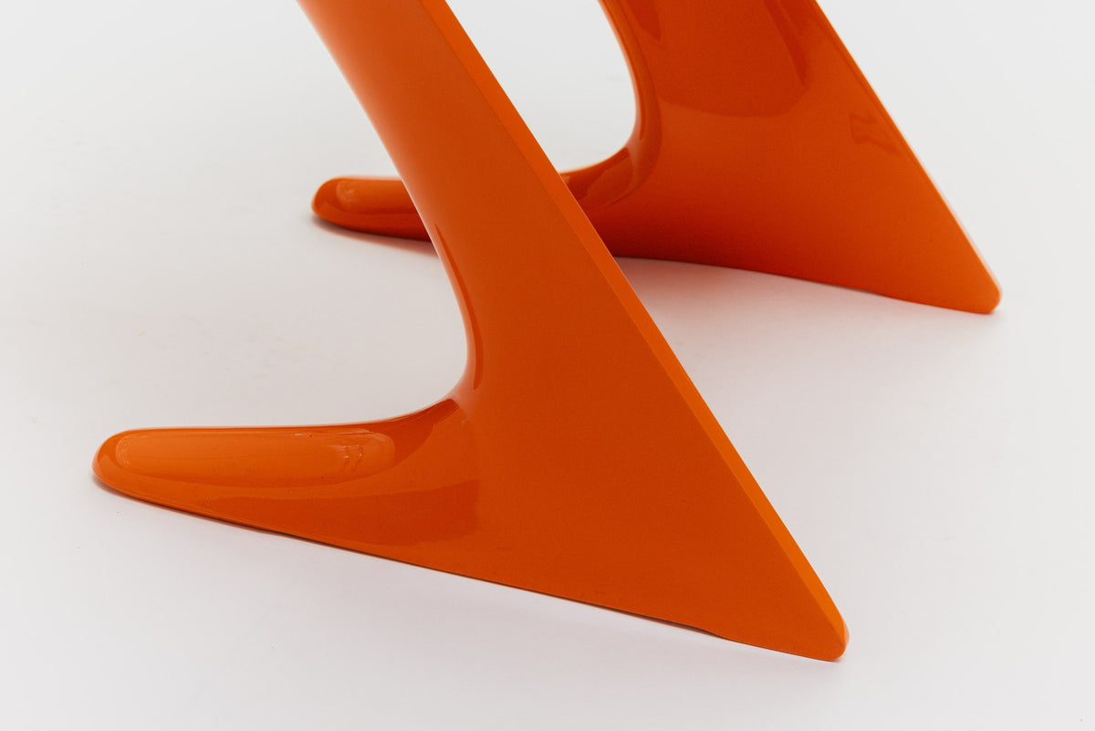 Z.Stuhl Chair – Richard Lampert – view 10