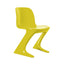 No armrests