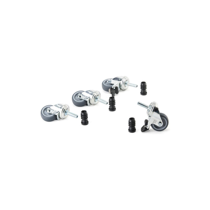 Eiermann Castors - Richard Lampert