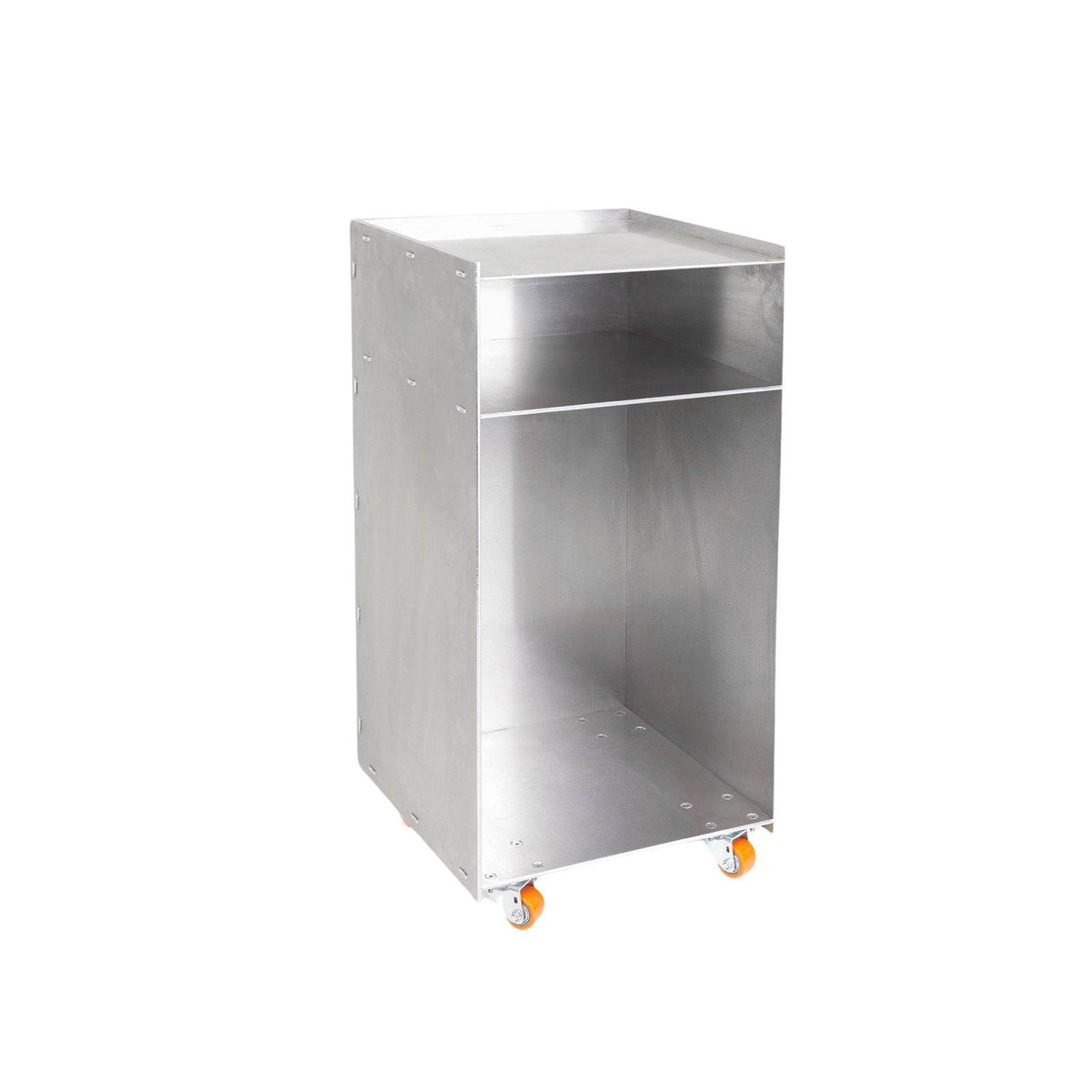 Rivet Cart - Aluminum - Storage - Frama – Ansicht 3