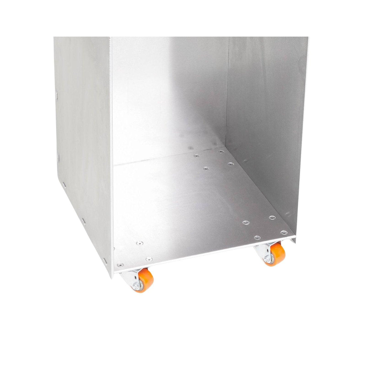Rivet Cart - Aluminum - Storage - Frama – Ansicht 4