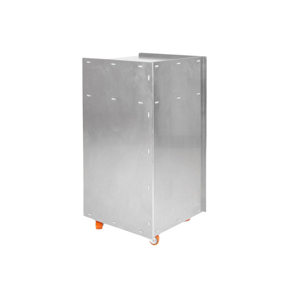 Rivet Cart - Aluminum - Storage - Frama – Ansicht 8