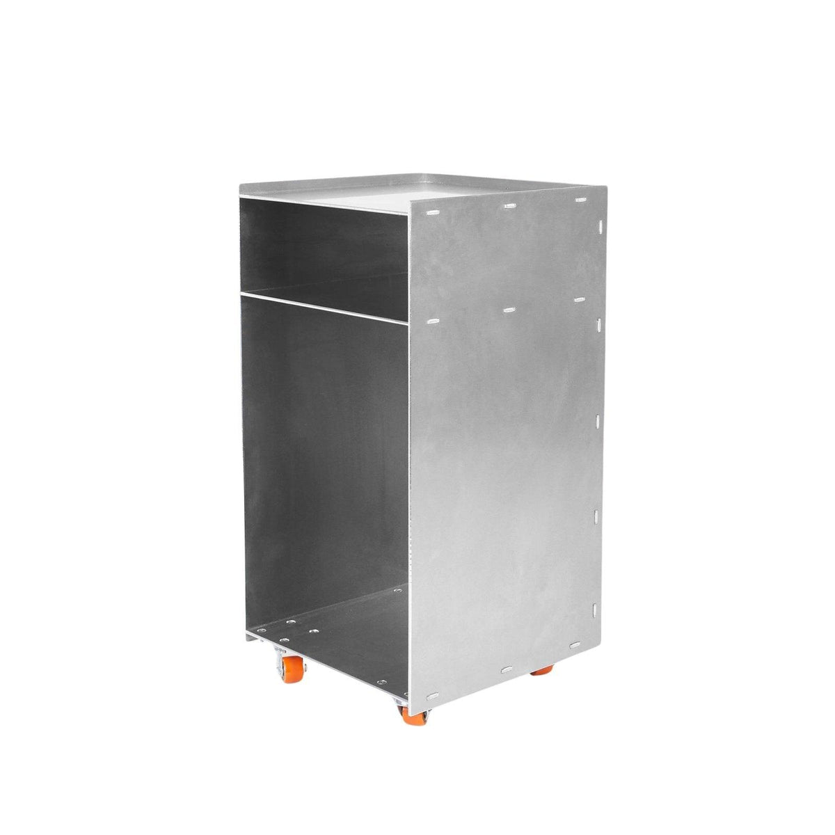 Rivet Cart - Aluminum - Storage - Frama – Ansicht 6