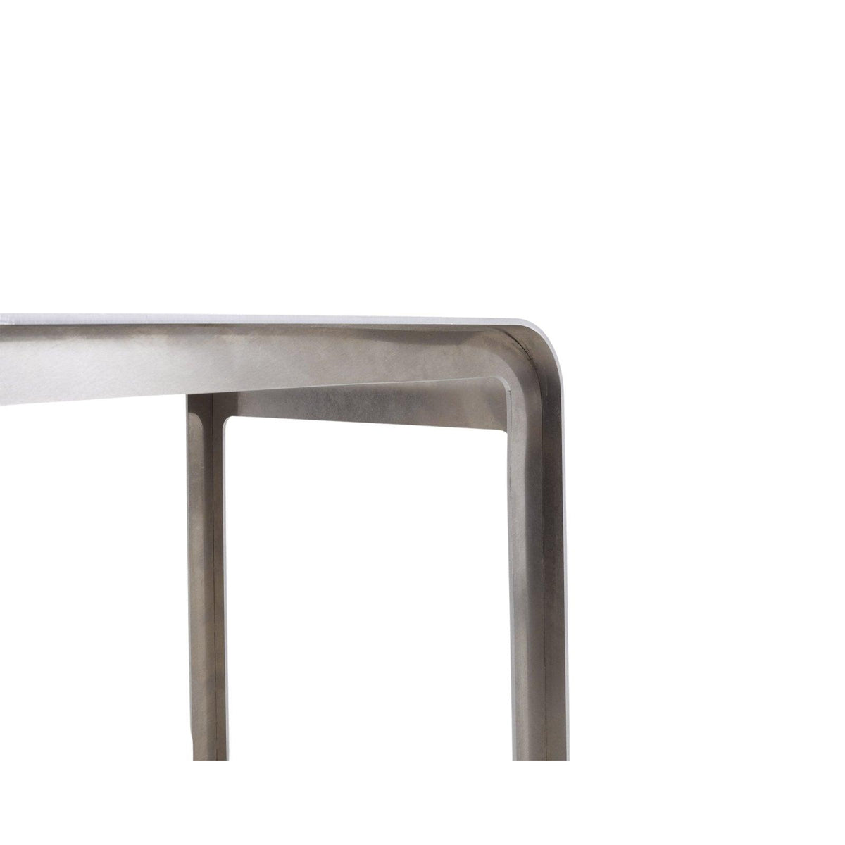 Rivet Chair - Aluminum - Chairs - Frama – view 9