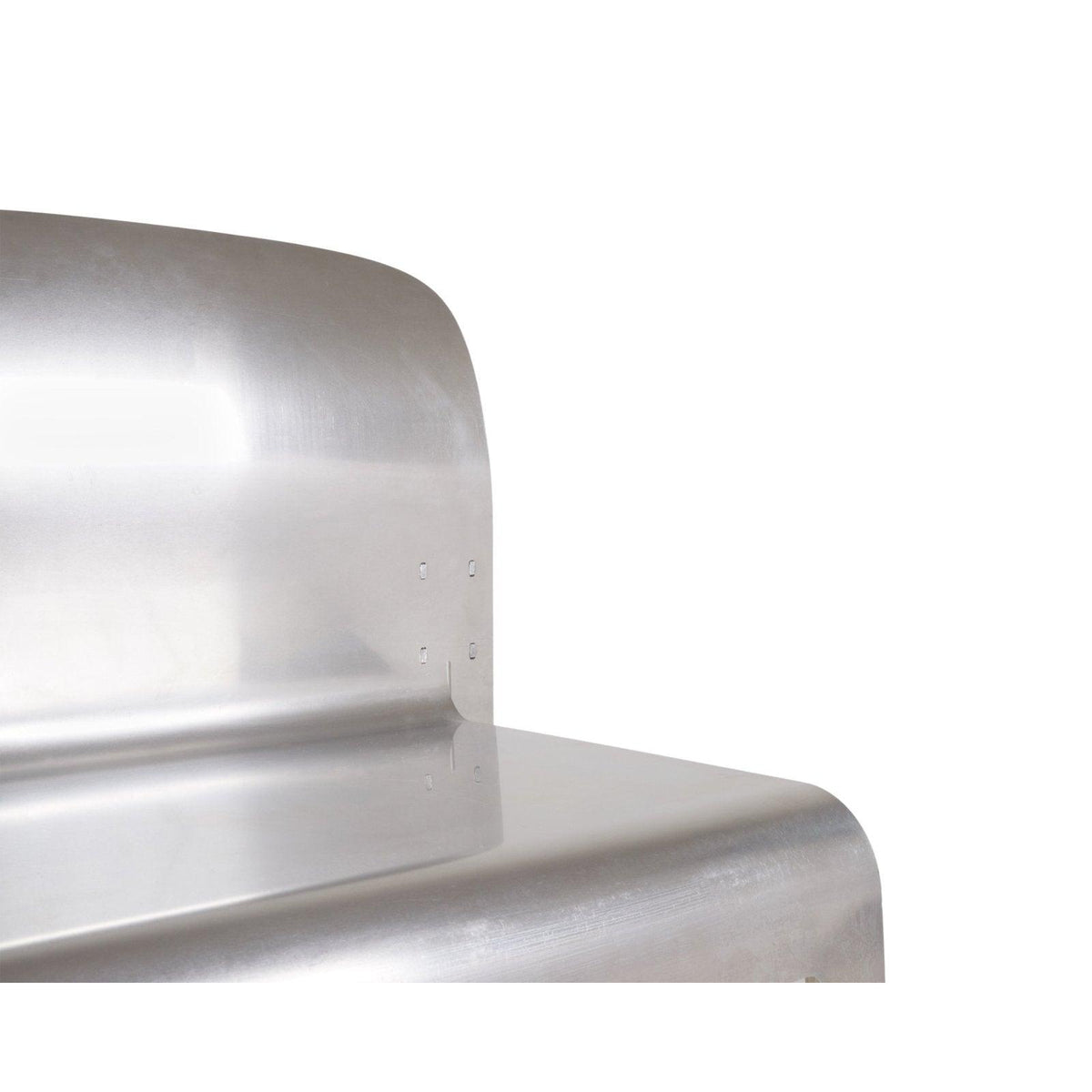 Rivet Chair - Aluminum - Chairs - Frama – view 11