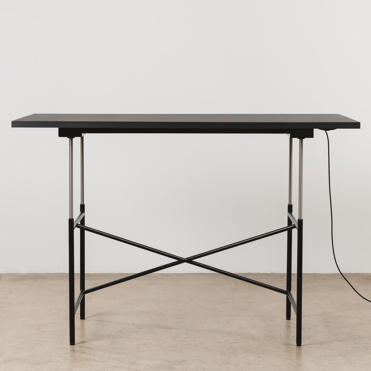 Eiermann 2 E Table – Electric Height-Adjustable – Richard Lampert – view 4