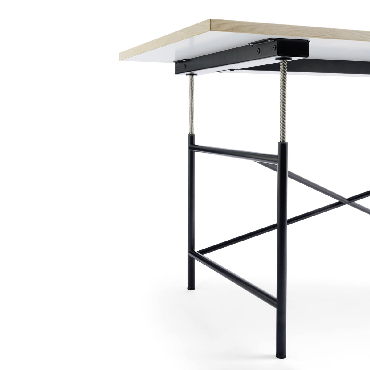 Eiermann 2 E Table – Electric Height-Adjustable – Richard Lampert – view 6