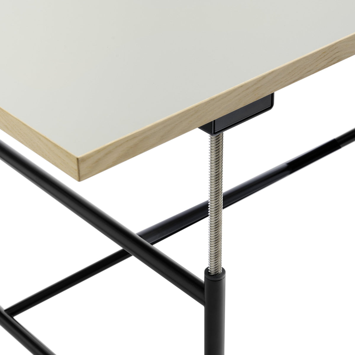 Eiermann 2 E Table – Electric Height-Adjustable – Richard Lampert – view 9