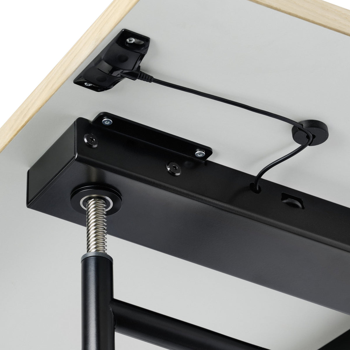 Eiermann 2 E Table – Electric Height-Adjustable – Richard Lampert – view 8