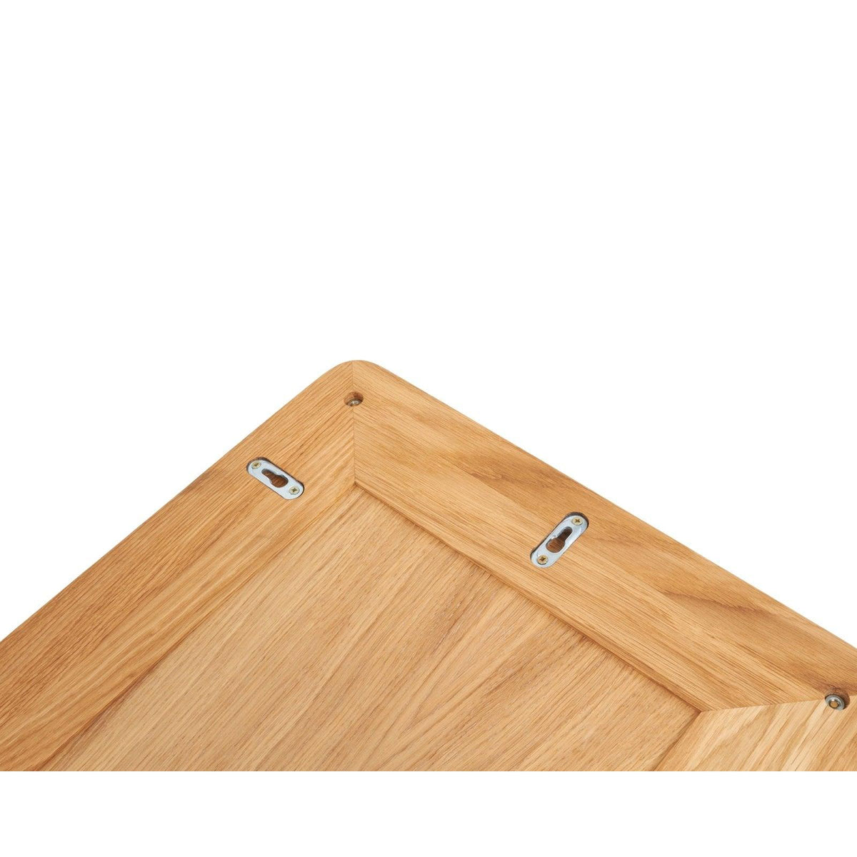 RM - 1 Rectangular Mirror - Natural Oak - Small - Mirrors - Frama – view 4