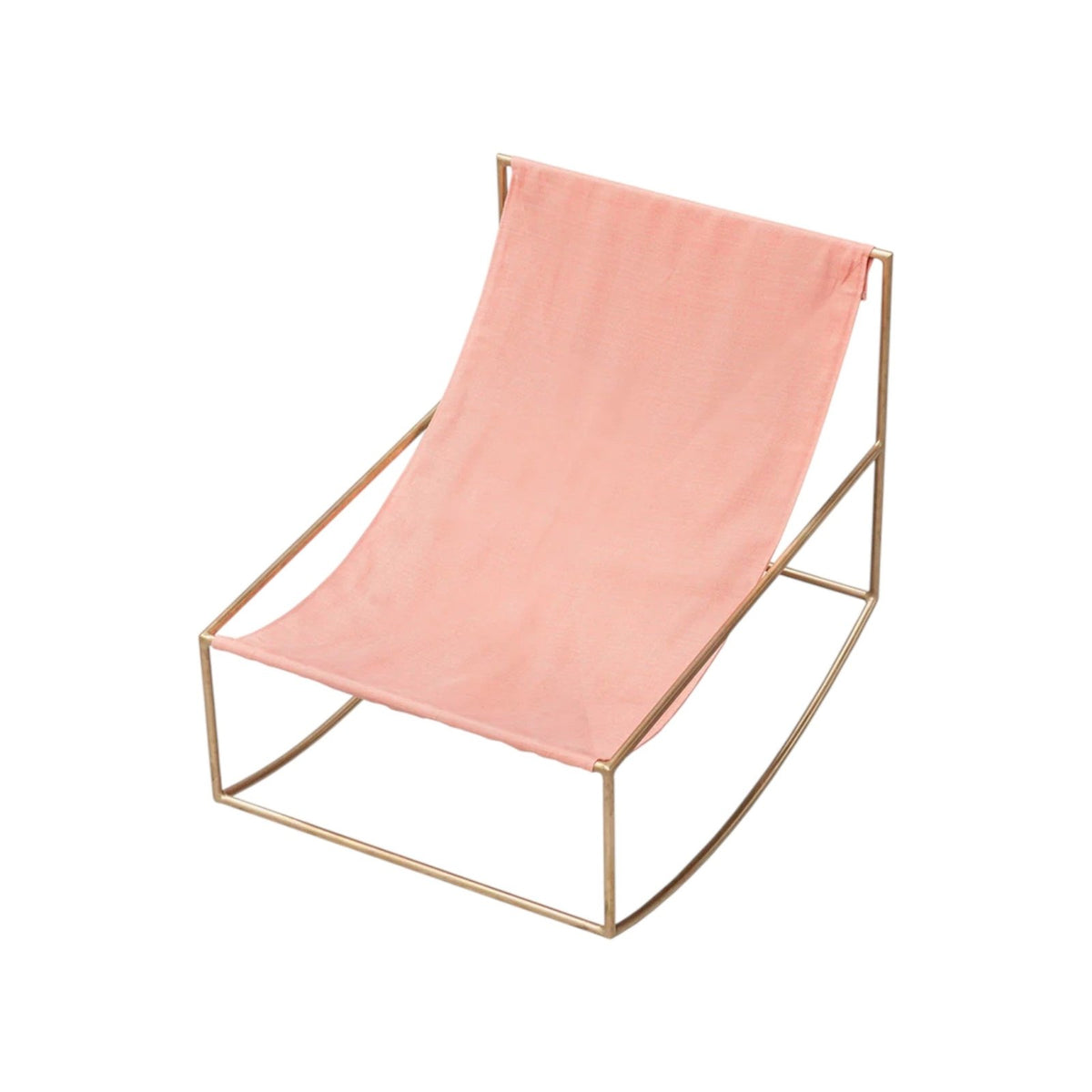 Rocking Chair - Lounge Sessel - Valerie Objects – view 4
